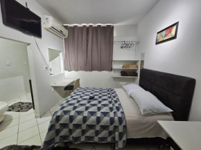 Loft Aconchegante
